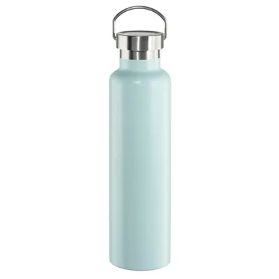 Zdjęcie produktu dla xavax 00181589 xavax Isolierflasche pastellblau 0,75 l