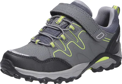Produktbild von Meindl Jungen Halbschuh grau Größe EUR 31