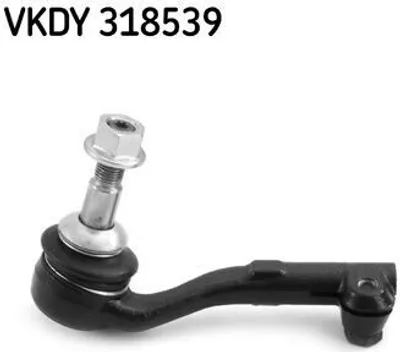 Produktbild von SKF Spurstangenkopf Spurstange für BMW 1 Schrägheck (F20) VKDY 318539