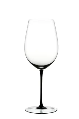 Immagine prodotto di RIEDEL 4100/00 SOMMELIERS BLACK TIE Bicchiere da vino Grand Cru Bordeaux, fatto a mano