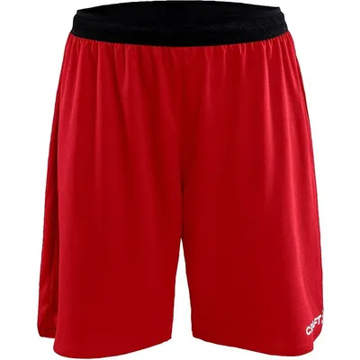 Produktbild von Craft Progress Basketballshort Damen - Rot