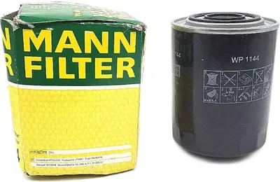 Productafbeelding van Oliefilter