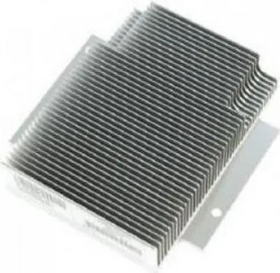 Produktbild von HPE DL380 Gen10 High Perf Heatsink Kit