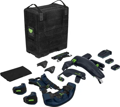 Image de Festool Exoskelett ExoActive EXO 18 HPC 4,0 I-Plus | 577339