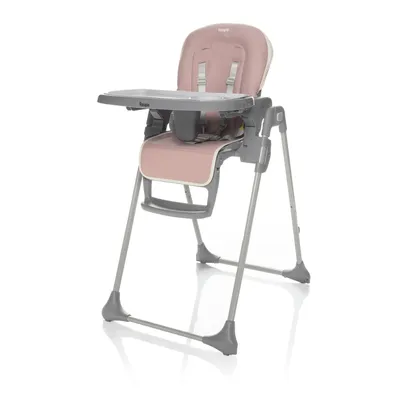 Obrázok produktu pre Vysoká stolička ZOPA Pocket Blossom Pink