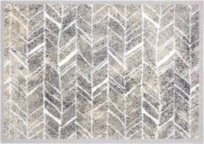 Immagine prodotto di Zerbino Astra per cucina MIABELLA Grigio 50 x 70 cm