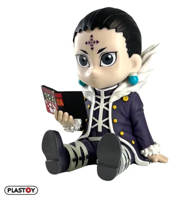 Imagen del producto de Hunter x Hunter: Spardose Kuroro