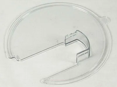 Immagine prodotto di Kenwood coperchio ciotola para schizzi sbattitore Chefette HM670 HM680