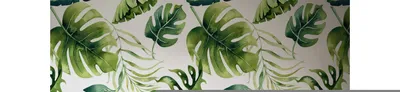 Produktbild von Coloray Fototapete 208x146 cm An Einer Wand Latex Latextapete - Blätterblätter