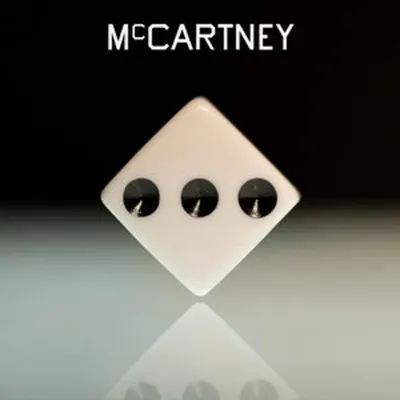 Imagen del producto de McCartney III