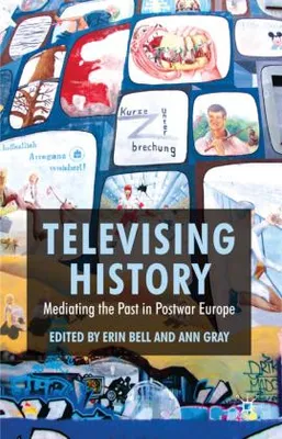 Produktbild von Televising History