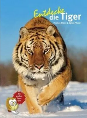 Image de Entdecke die Tiger