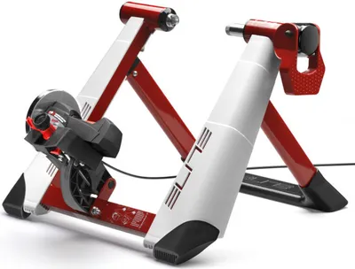 Produktbild von ELITE Rollentrainer Novo Force