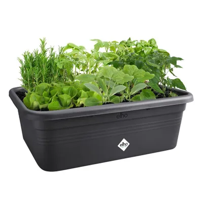 Image de green basics terrassen garten l living schwarz