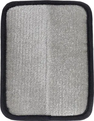 Image de INF Brosse Électrostatique Anti-Poils d'Animaux à Quatre Doigts pour Meubles