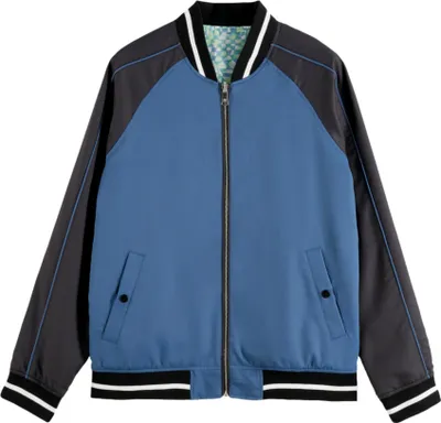 Produktbild von Scotch & Soda Jacke Wendejacke