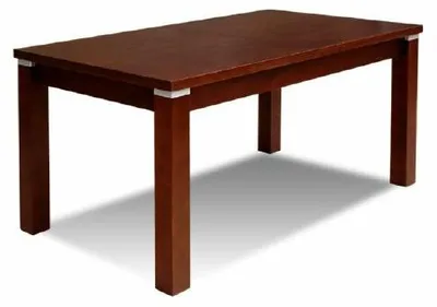 Obrázek produktu pro Jídelní stůl Dřevěný stůl Jídelní stoly 200 cm x 100 cm / 290x100 cm