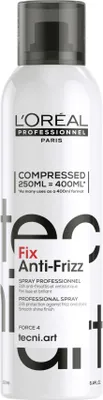 Produktbild von L'oreal Professionnel Tecni Art Fix Anti-Frizz Force 4 250ml