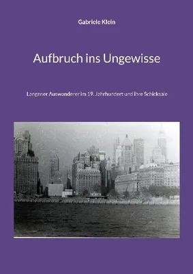 Produktbild von Aufbruch ins Ungewisse