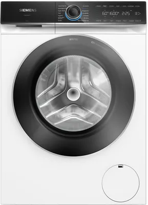 Produktbild von Siemens WG56B2A41 IQ700, iDos