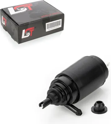 Produktbild von Scheibenwaschpumpe Waschwasserpumpe für Audi für BMW für Porsche für VW