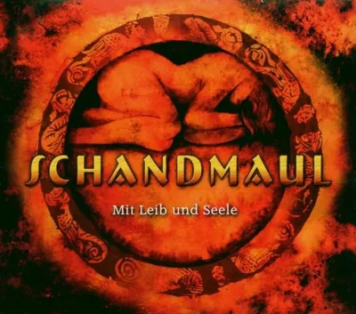 Produktbild von Schandmaul-Mit Leib & Seele