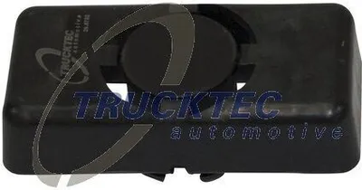Produktbild von TRUCKTEC AUTOMOTIVE Wagenheberaufnahme 02.67.265 passend für MERCEDES-BENZ C-Klasse Limousine (W204)