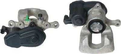 Image de Étrier de frein BREMBO arrière gauche derrière l'essieu F 59 240