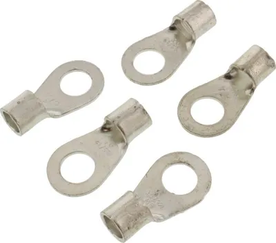 Immagine prodotto di Linguetta ad anello JMP 35.0 M12 5 pezzi