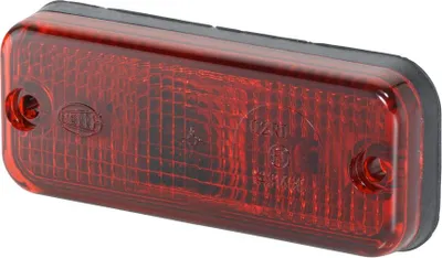 Zdjęcie produktu dla HELLA 2SA 961 167-011 Światło tylne