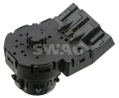 Produktbild von SWAG Zündschalter Startschalter für VW Polo Schrägheck (6R1, 6C1) 33 11 1712