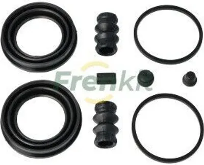 Produktbild von FRENKIT Bremssattel-Reparatursatz für FIAT Freemont (345) Vorne 51mm 251063