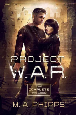 Produktbild von Projekt W.A.R.
