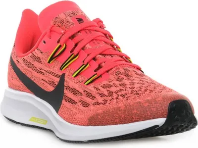 Produktbild von Nike Schuhe Zoom Pegasus 36 GS, AR4149619