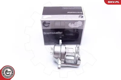 Produktbild von ESEN SKV Bremssattel Vorne Links für HYUNDAI ACCENT III (MC) 34SKV331