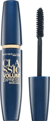 Image de Maybelline, The Classic Volum Express, Extra Volume, Mascara, Black, 10 ml