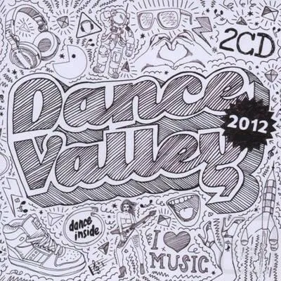 Produktbild von Various-Dance Valley 2012