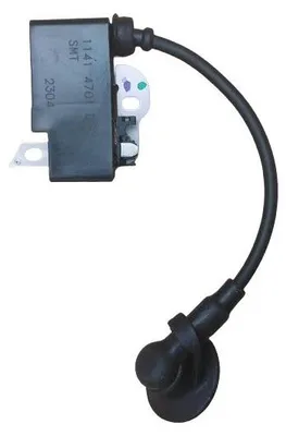 Produktbild von Stihl Original Steuergerät Zündspule Zündmodul für MS261 M-Tronics - 11414004732