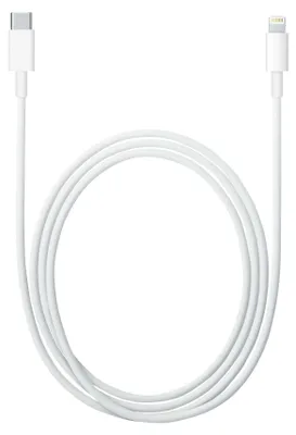 Productafbeelding van Apple USB-C naar Lightning kabel, 2 meter