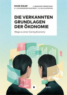 Obrázek produktu pro Die verkannten Grundlagen der Ökonomie