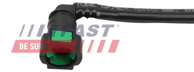 Obrázek produktu pro Palivové potrubí FAST pro benzín FT00812 pro OPEL Corsa D hatchback (S07)
