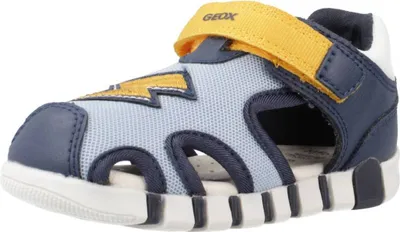 Obrázok produktu pre GEOX B SANDAL IUPIDOO B Modrá