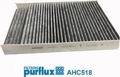 Produktbild von Innenraumfilter PURFLUX AHC518