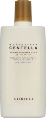 Produktbild von Skin1004 Madagascar Centella Air-Fit Suncream Plus 50+