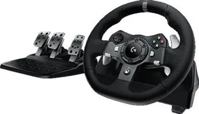 Obrázok produktu pre Logitech G920 Driving Force Racing wheel