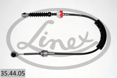 Zdjęcie produktu dla Linka Zmiany Biegów Renault Clio 1,2-1,6 16V 05-