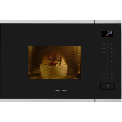 Obrázok produktu pre Vstavaná mikrovlnná rúra Philco PMD 2012 BiX