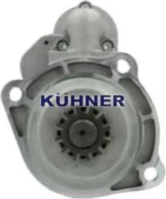 Produktbild von AD KÜHNER 255273 Starter Anlasser 7,5kW 24V