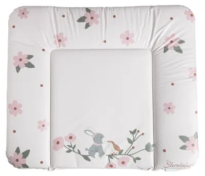 Produktbild von Sterntaler Wickelauflage Emmi Girl, zartrosa