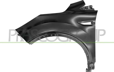 Produktbild von PRASCO FD8043004 Kotflügel Vorne Links für FORD Kuga Mk2 (DM2)